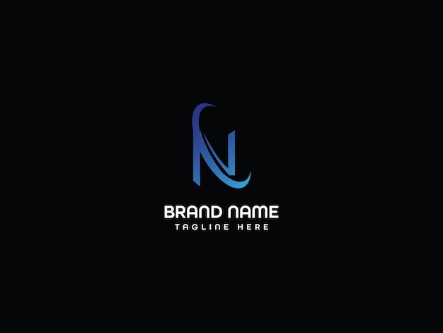 N Brief Logo