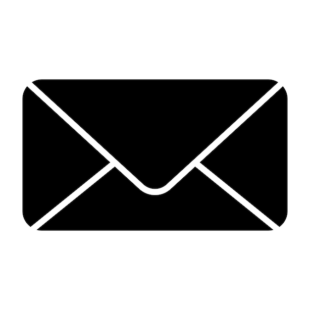 Nachrichten-Symbol