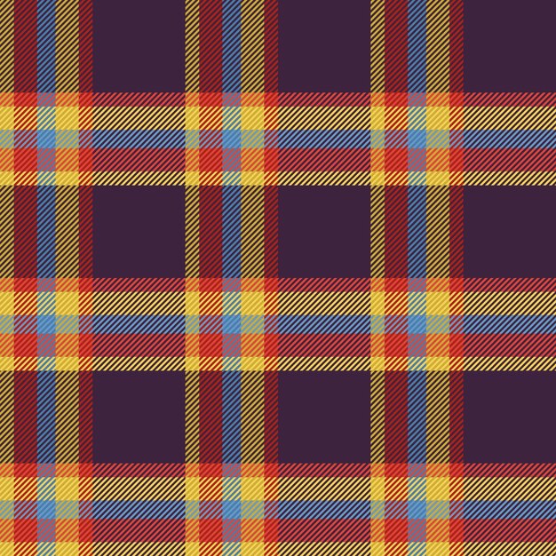 Nähtloses tartan-muster 107