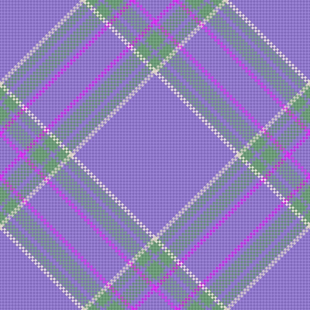 Nahtlose tartan-textur. stoff-hintergrundmuster. kariertes vektorkaro-textil