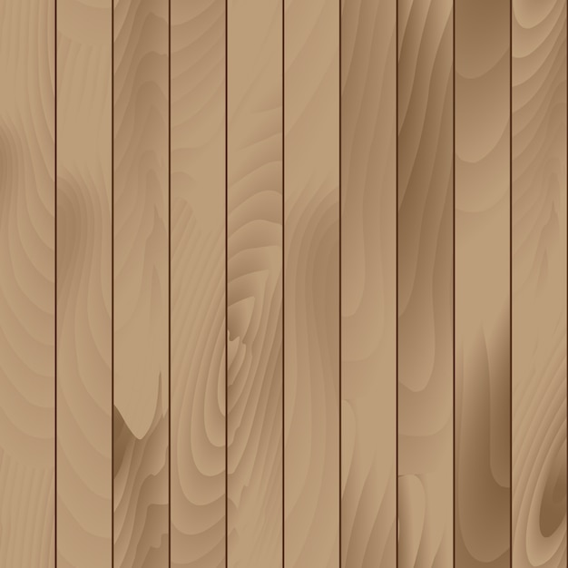 Nahtloser Holzplankenhintergrund