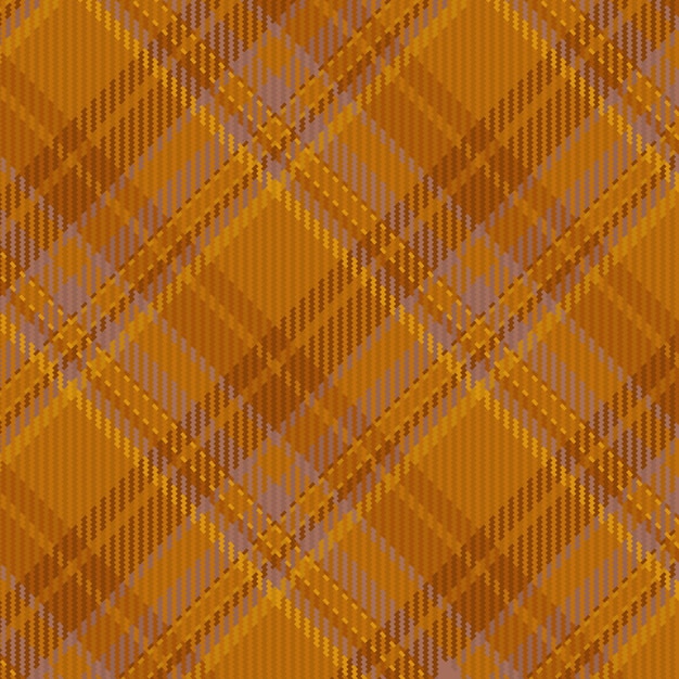 Nahtloser karierter hintergrund des tartan-musters. stoff textur. vektor-illustration.