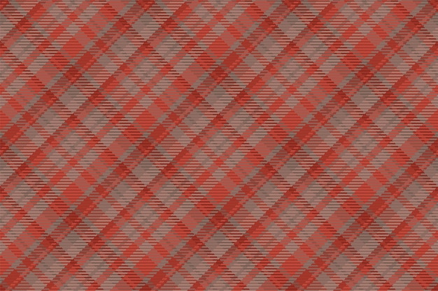 Nahtloses muster aus schottischem tartan-platz wiederholbarer hintergrund mit schachstofftextur vektor-hintergrund gestreifter textildruck