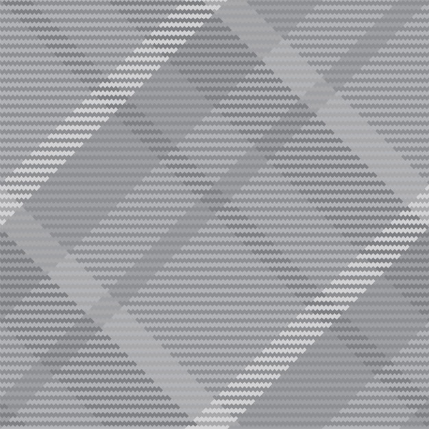 Vektor nahtloses muster aus schottischem tartan-platz wiederholbarer hintergrund mit schackstofftextur vektor-hintergrund gestreifter textildruck