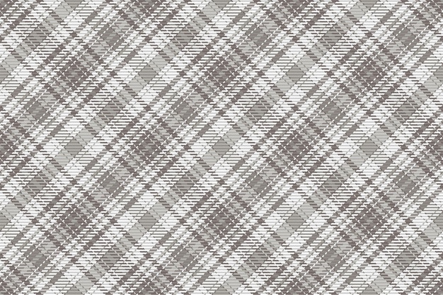 Nahtloses muster des schottischen tartan-plaids. wiederholbarer hintergrund mit check-gewebe-textur. flacher vektorhintergrund aus gestreiftem textildruck.