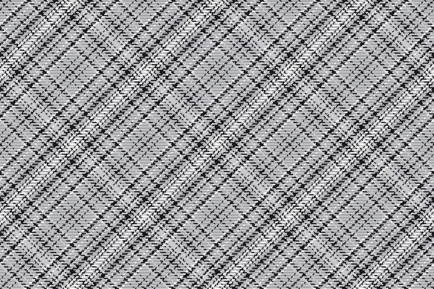 Nahtloses muster des schottischen tartan-plaids. wiederholbarer hintergrund mit check-gewebe-textur. flacher vektorhintergrund aus gestreiftem textildruck.