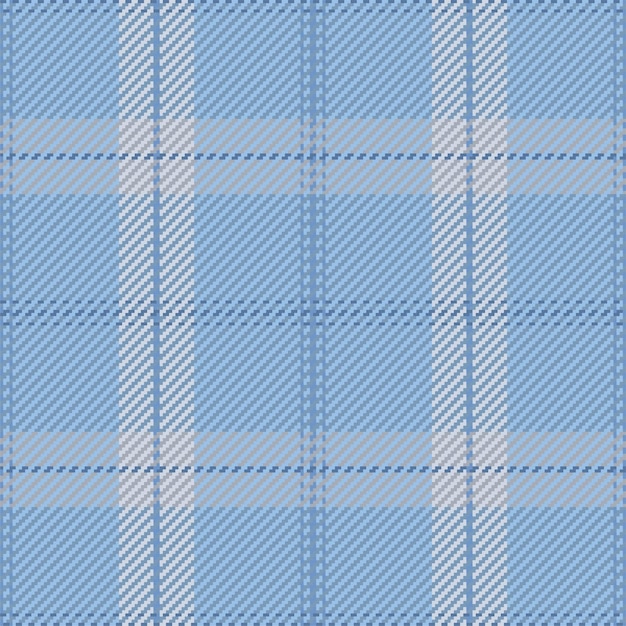 Nahtloses muster des schottischen tartan-plaids. wiederholbarer hintergrund mit check-gewebe-textur. flacher vektorhintergrund aus gestreiftem textildruck.