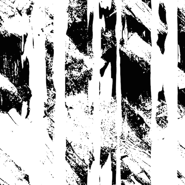 Nahtloses Muster, grobe Vektor-Hintergrund-Grunge-Textur
