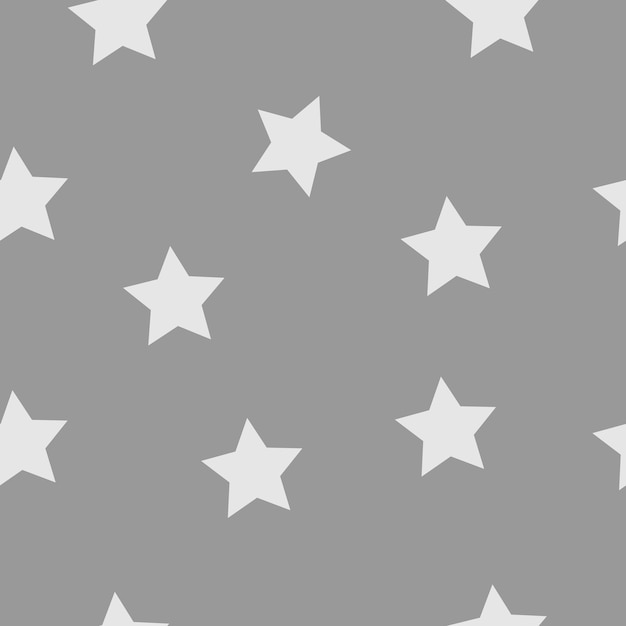 Nahtloses Muster Vektorillustration flaches Design
