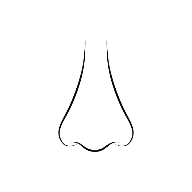 Vektor nase-logo-vektor
