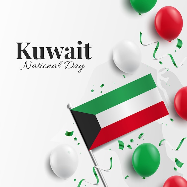 Nationalfeiertag von Kuwait