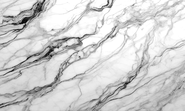 Natürliche weiße Marmortextur für Hautfliesen Tapeten luxuriöser Hintergrund Creative Stone Keramik ar