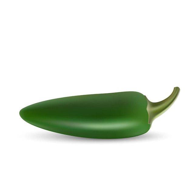 natürlicher Hoti-Pfeffer