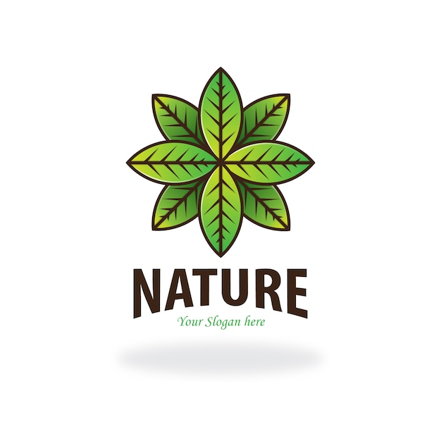 Natur-Logo