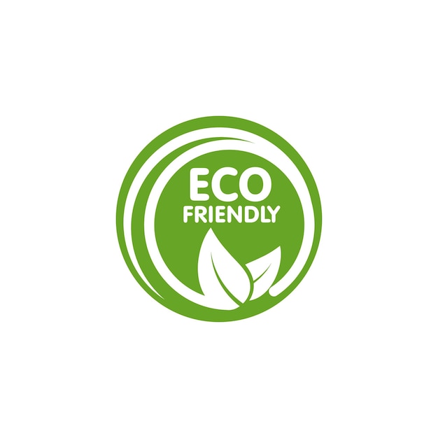 Naturelement der grünen Baumblattökologie