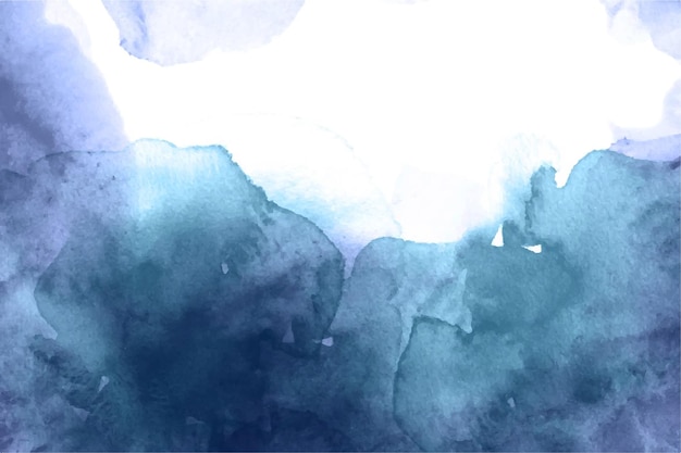 Navy blau aquarell hintergrund