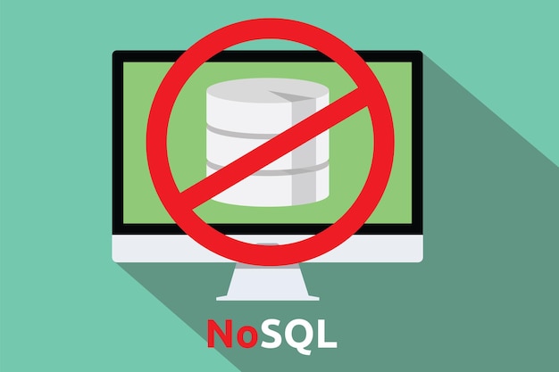 Neues Konzept der Nosql-Datenbank