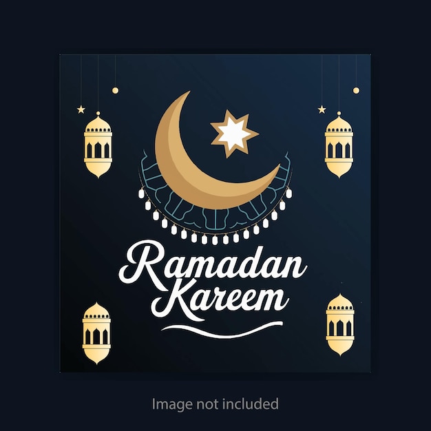 Neues Post-Ramadan-Design