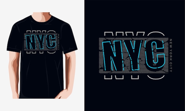 New york city design