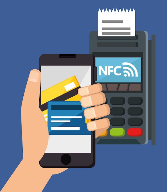 NFC-Technologie