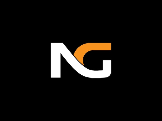 Vektor ng-logo-design