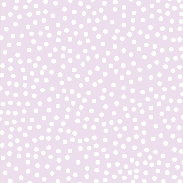 Niedliche minimalistische polka dots candy farbe hintergrundeinladung babyparty muster tapete