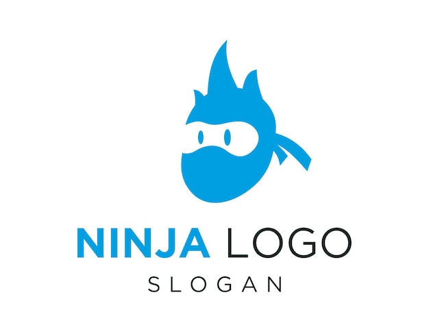 Ninja-logo-design