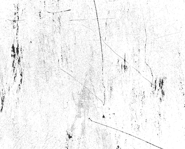 Notfall alte zerrissene Betonwand Textur EPS8 Vektor