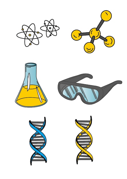 Notwendige chemie