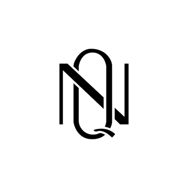 Vektor nq-logo