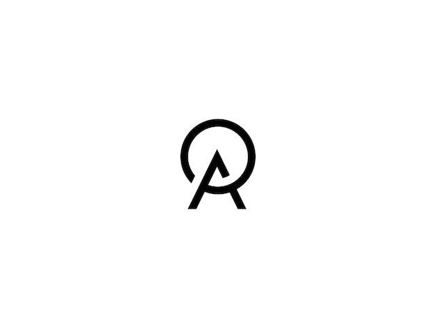 Oa-logo-design