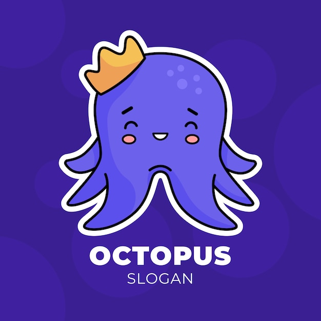 Octopus-logo