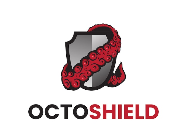 Octopus-schild-logo-design