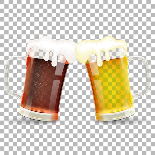 Oktoberfest Beer Festival Konzept