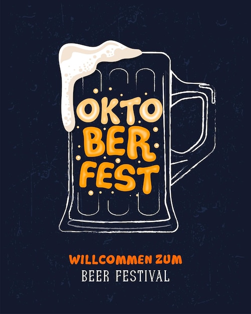 OKTOBERFEST BIERFESTIVAL