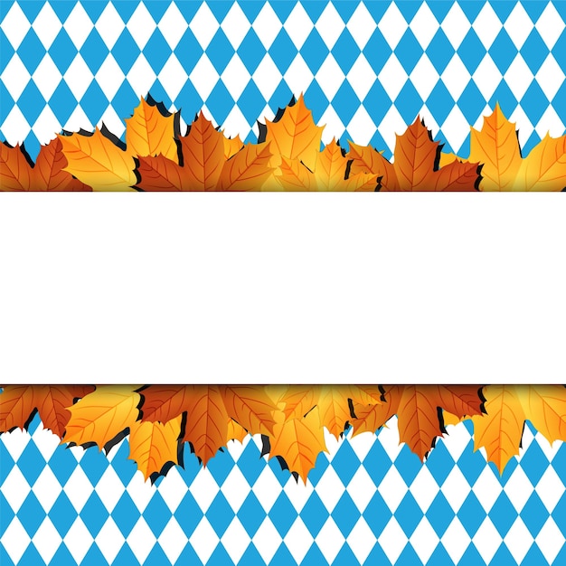 Oktoberfest-design