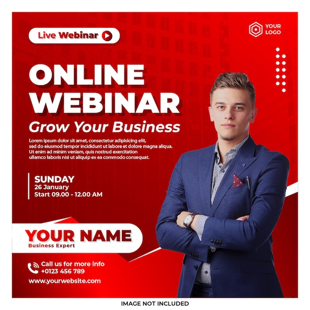 Oneline-Webinar für Unternehmen