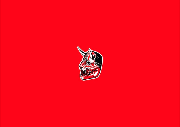 Oni maskenlogo