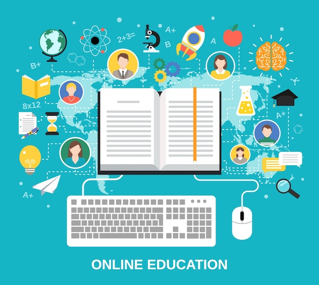 Online-bildung