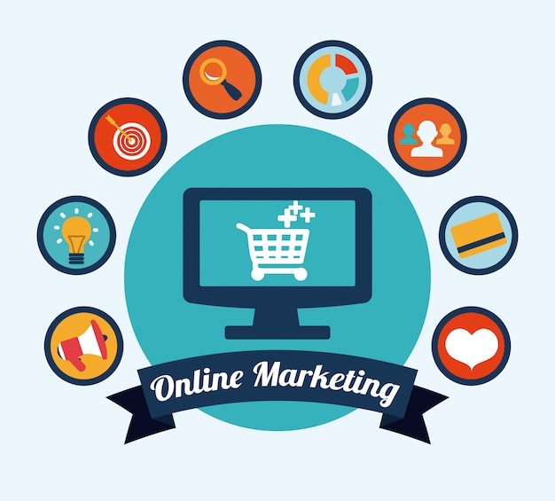Online-marketing