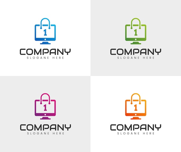 Online-shop-logo