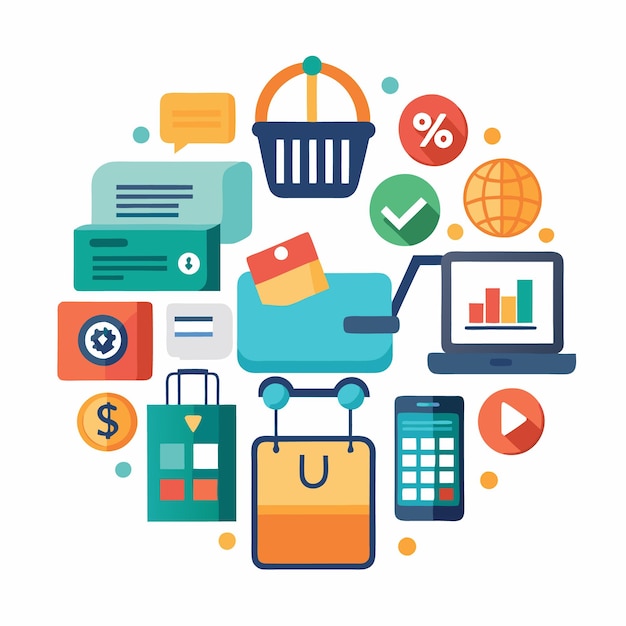 Online-Shopping Ein Leitfaden zu den besten Angeboten Produkte und Tipps