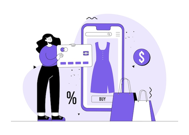 Online-Shopping
