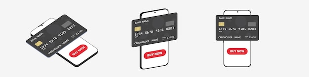 Online-Zahlung mit Bankkarte