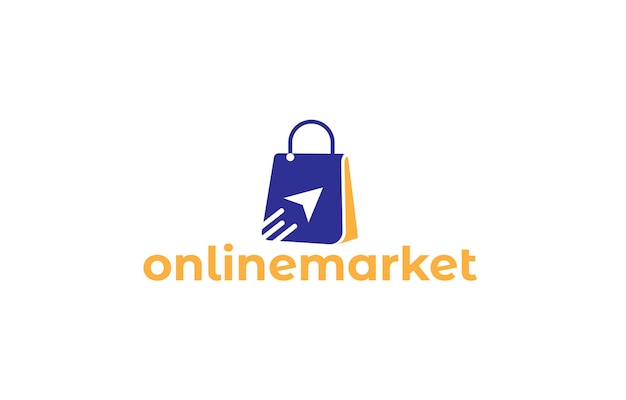 Vektor onlinemarkt