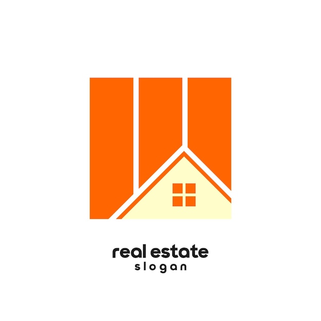 Orange Immobilien