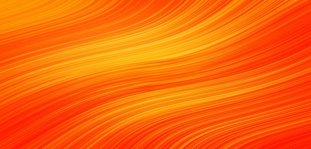 Orange und roter abstrakter Hintergrund