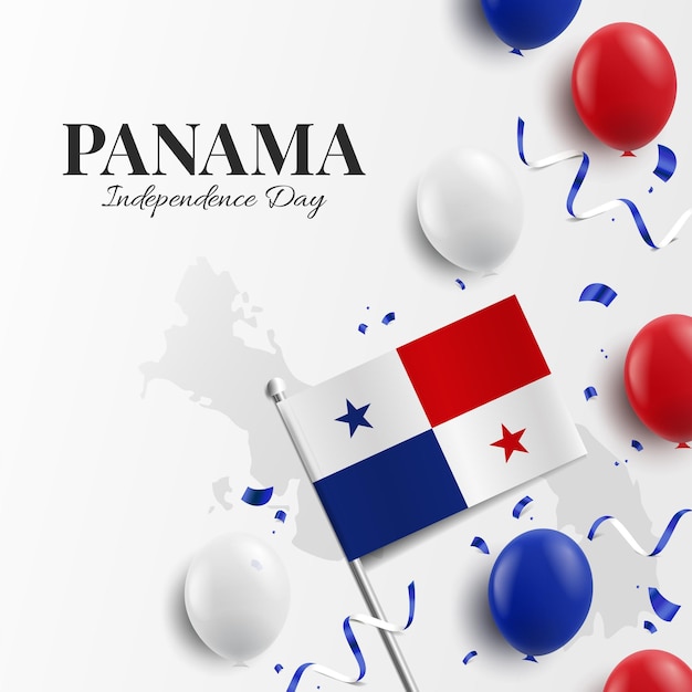 Panama-unabhängigkeitstag