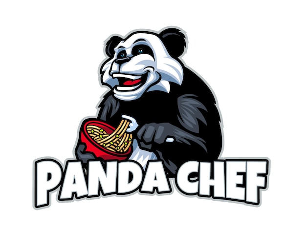 Panda Essen