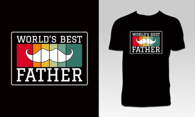 Papa-t-shirt-design